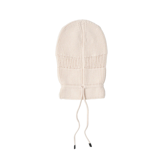 Magic Stick 2-way Balaclava White Large