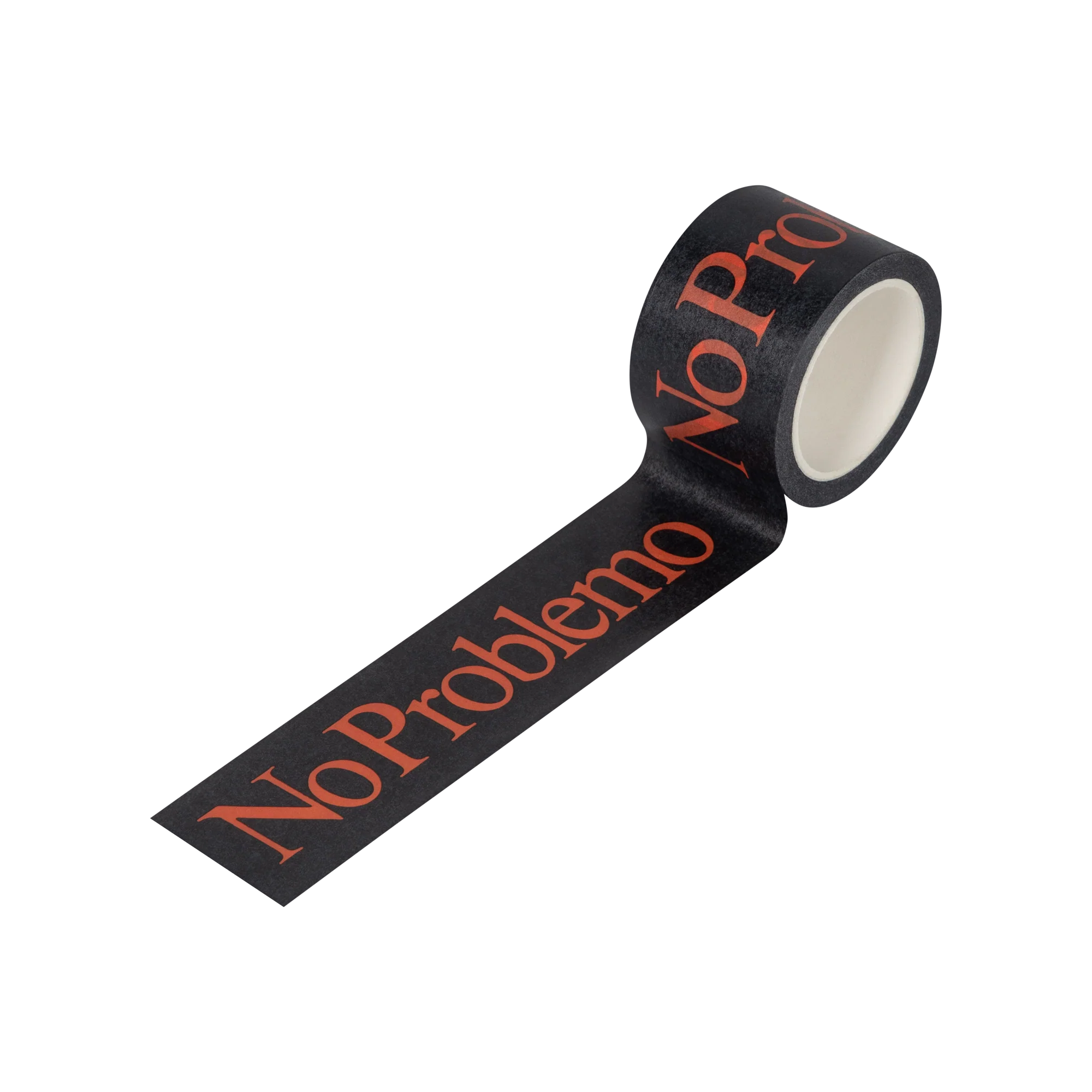 No Problemo Washi Tape