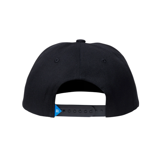 Liberaiders Destination Unknown Cap Black