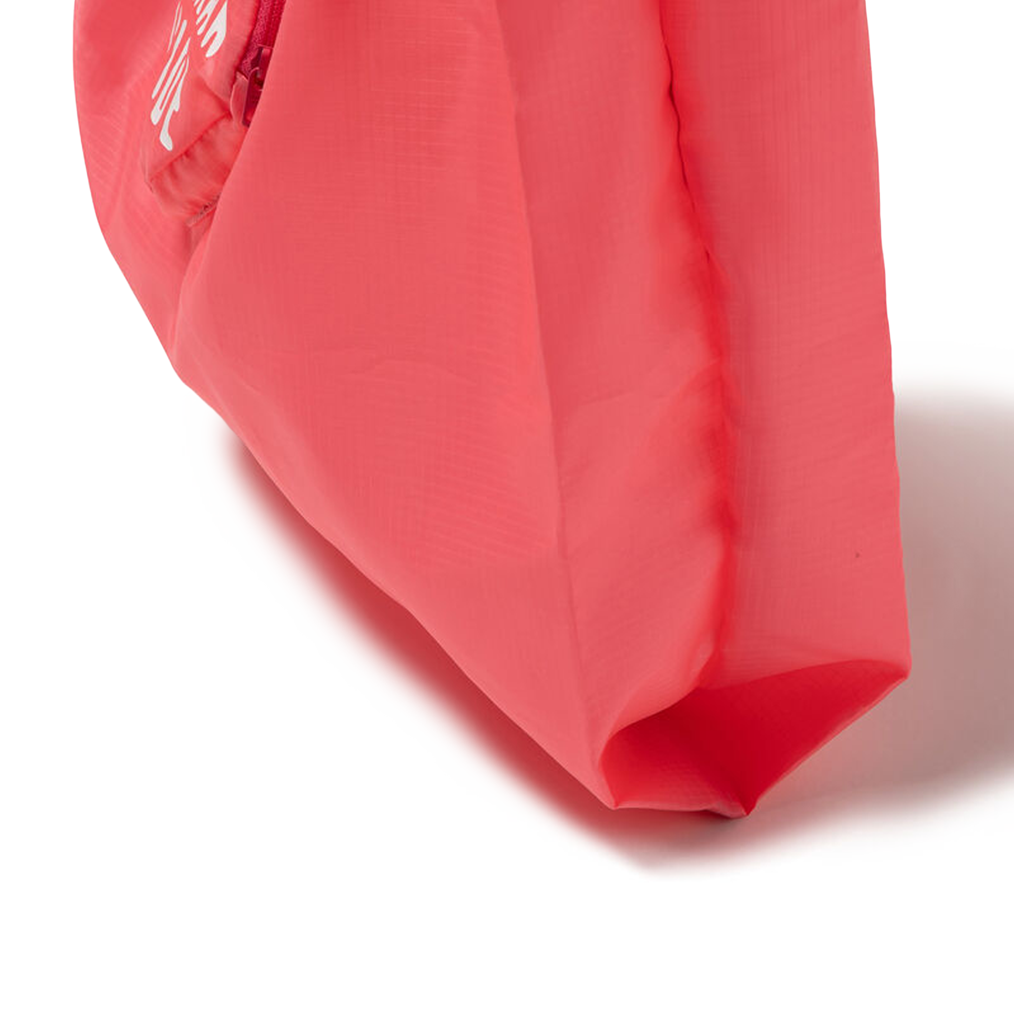 Human Made Heart Shopping Bag Pink HM31GD067