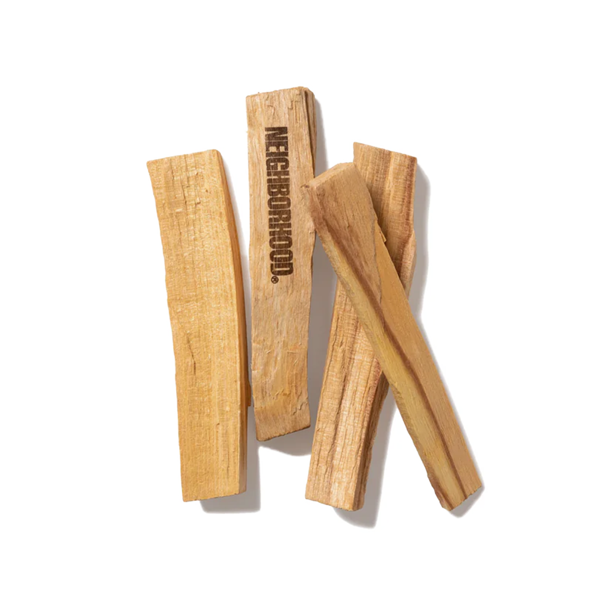 Neighborhood Palo Santo