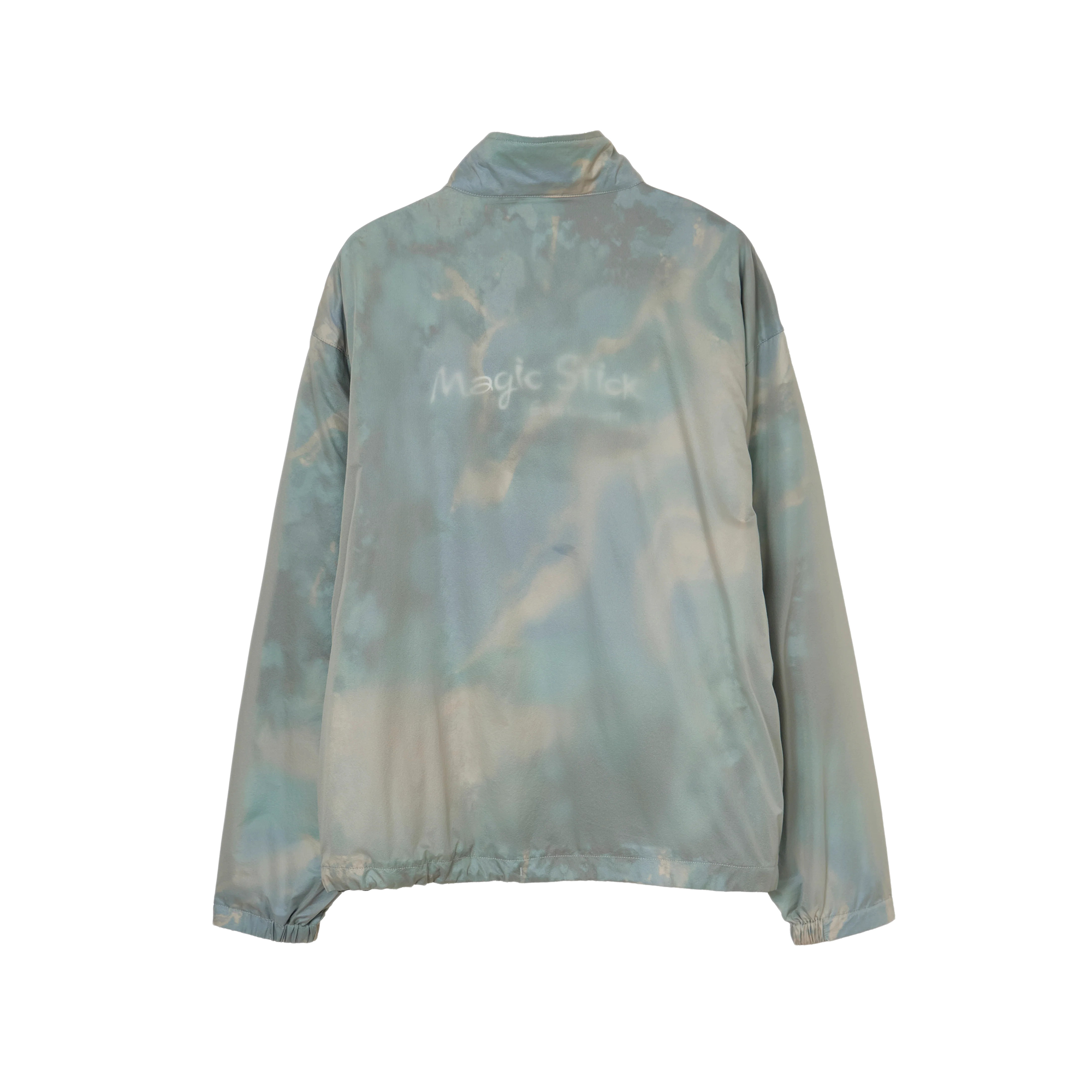 Magic Stick X RAY Jacket Kahki