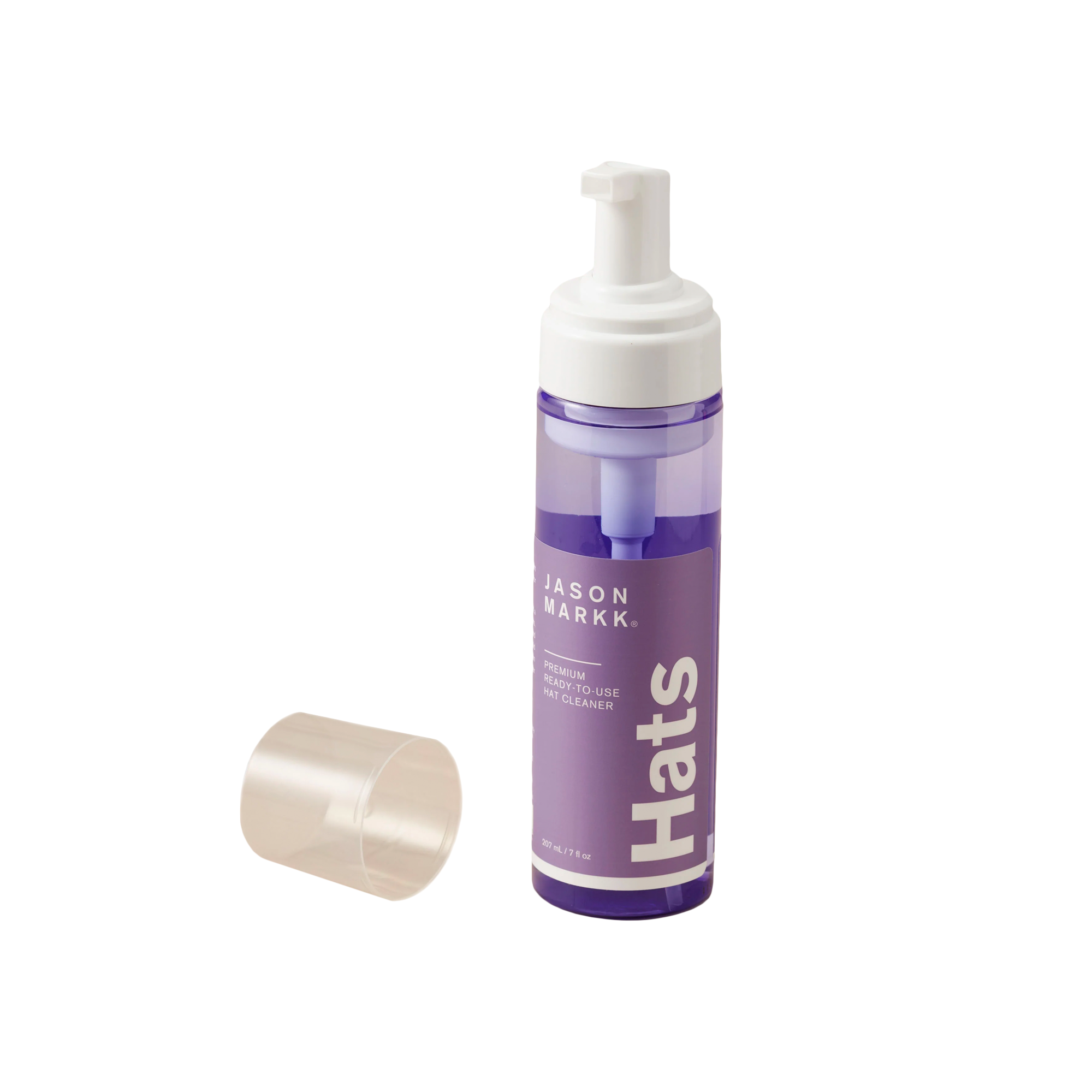 Jason Markk Hat Ready To Use Hat Cleaner