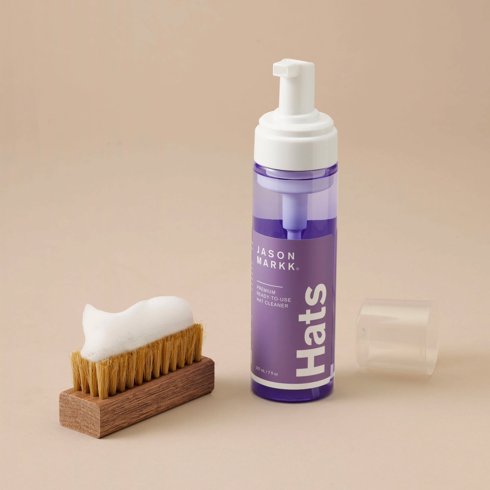 Jason Markk Hat Ready To Use Hat Cleaner