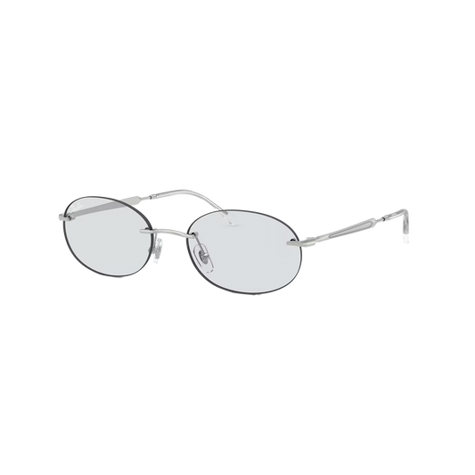 Ray-Ban Transitions Color Touch 0RB3767 Silver/Sapphire 003/MF54