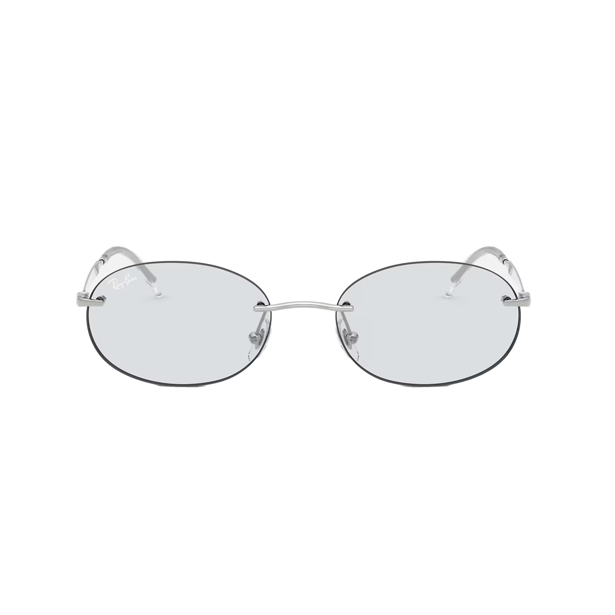 Ray-Ban Transitions Color Touch 0RB3767 Silver/Sapphire 003/MF54