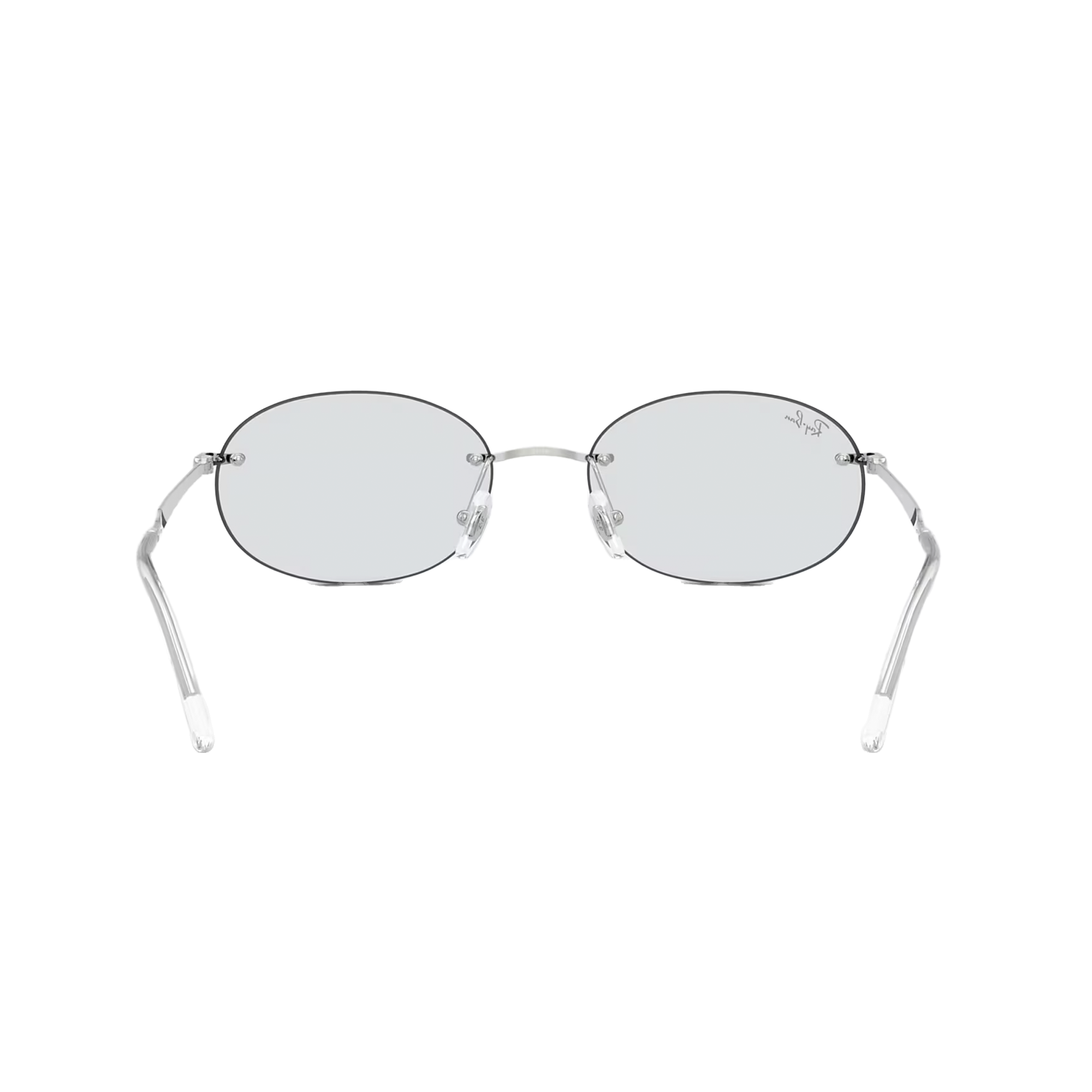 Ray-Ban Transitions Color Touch 0RB3767 Silver/Sapphire 003/MF54