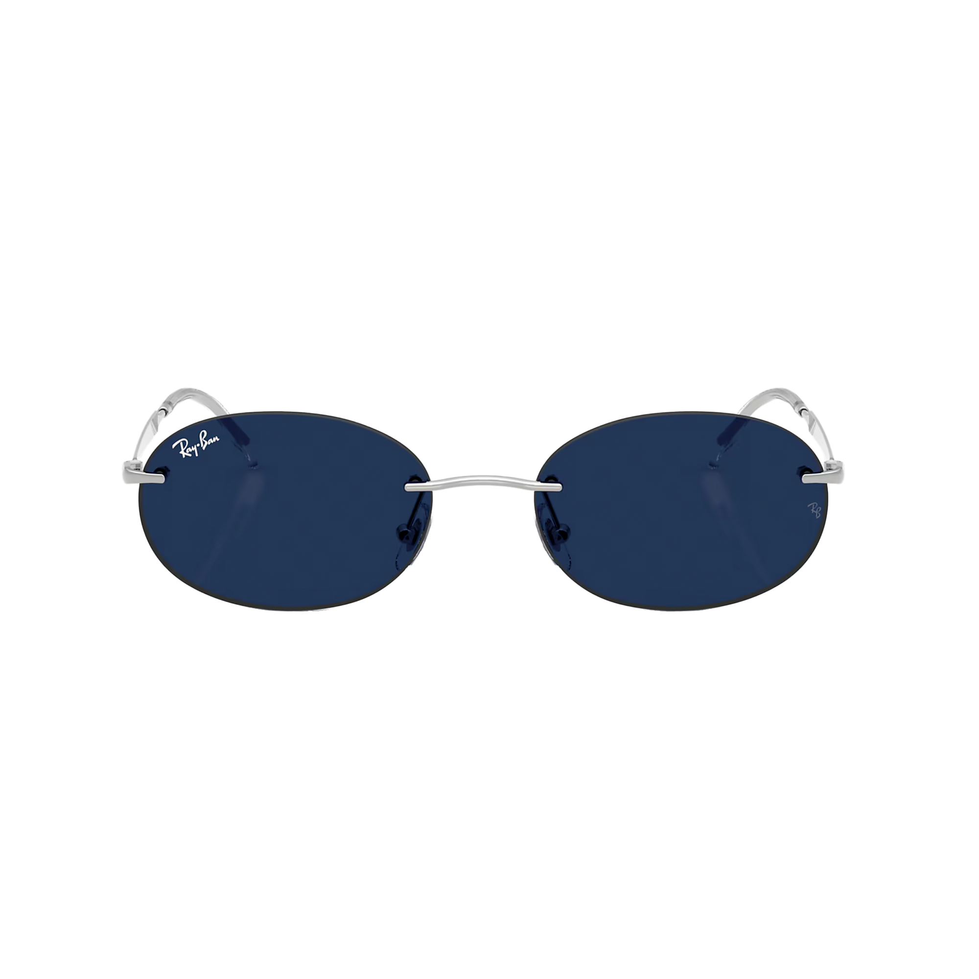 Ray-Ban Transitions Color Touch 0RB3767 Silver/Sapphire 003/MF54