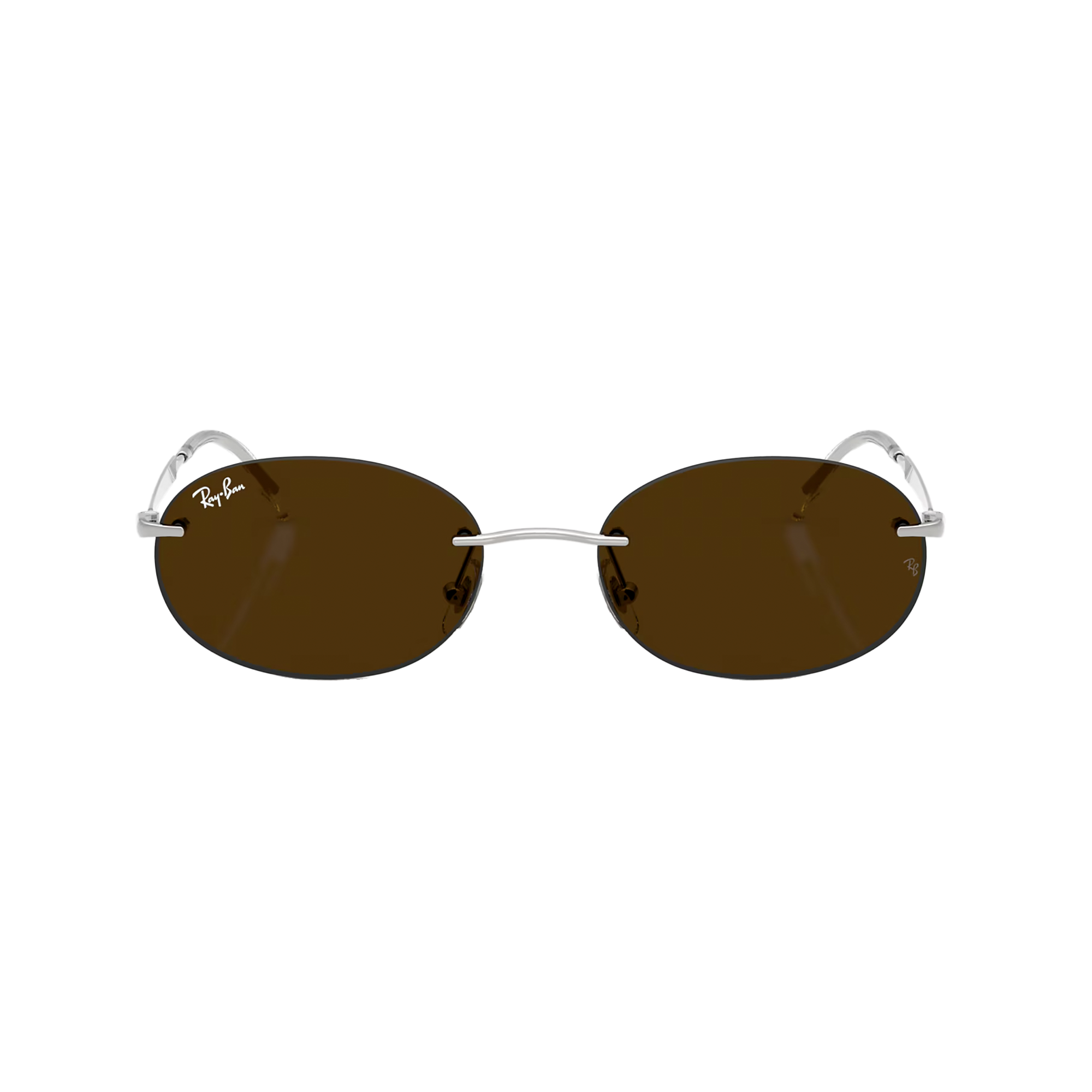 Ray-Ban Transitions Color Touch 0RB3767 Silver/Amber 003/MG54