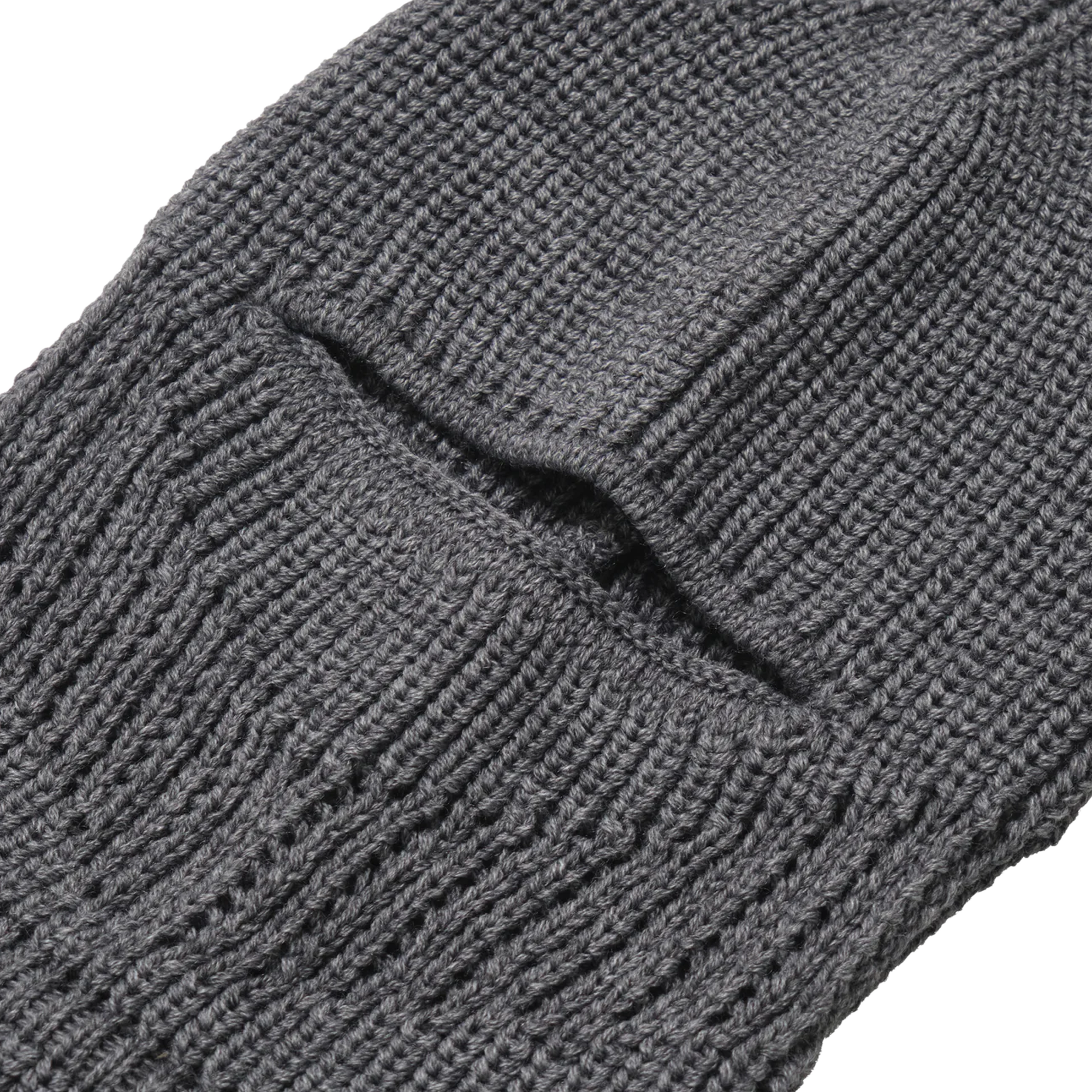 Magic Stick 2-way Balaclava Heather Grey Large