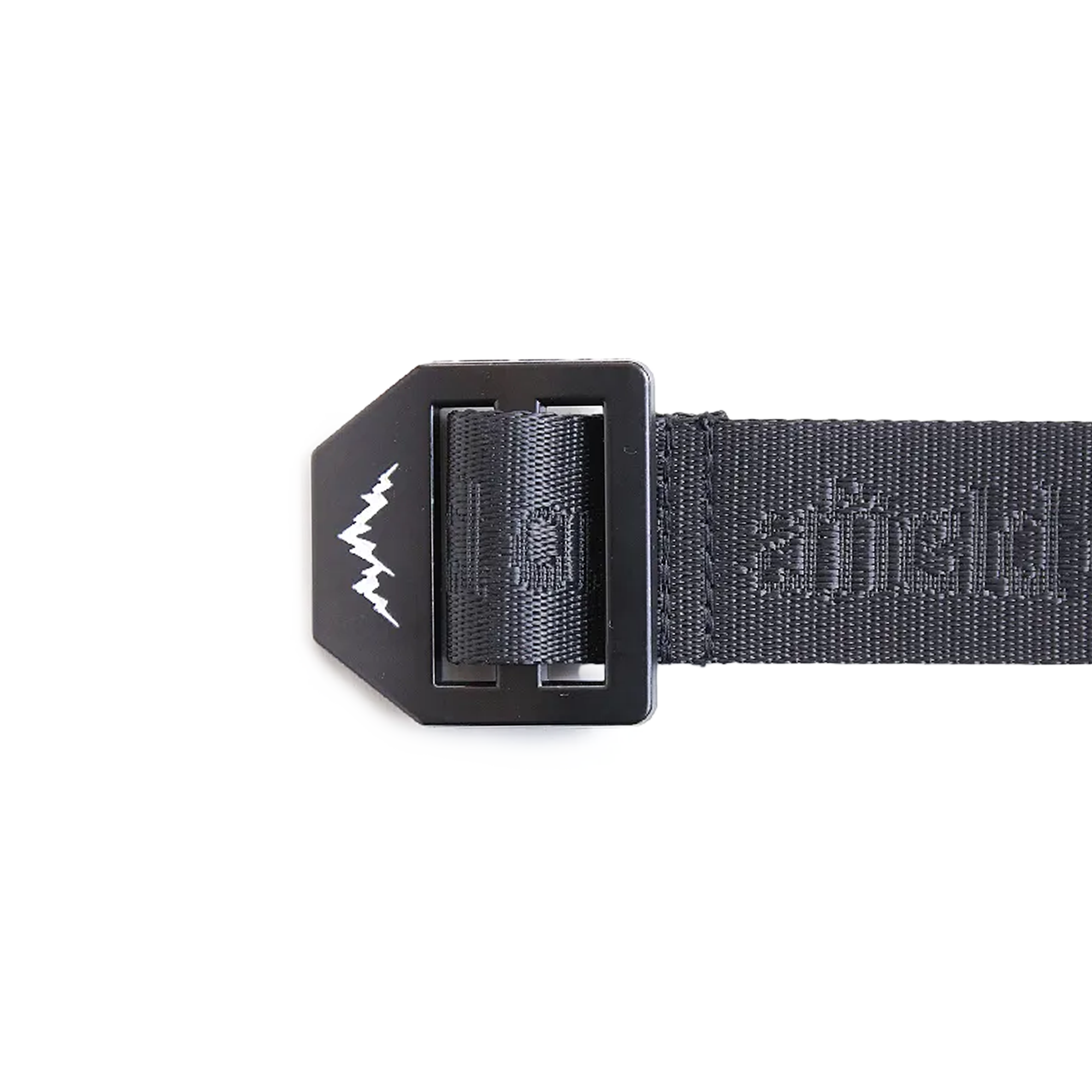 Afield Out Climbing Belt Black