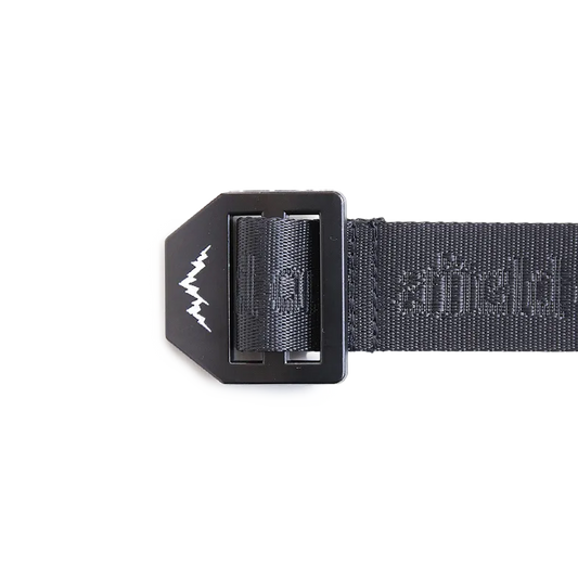 Afield Out Climbing Belt Black