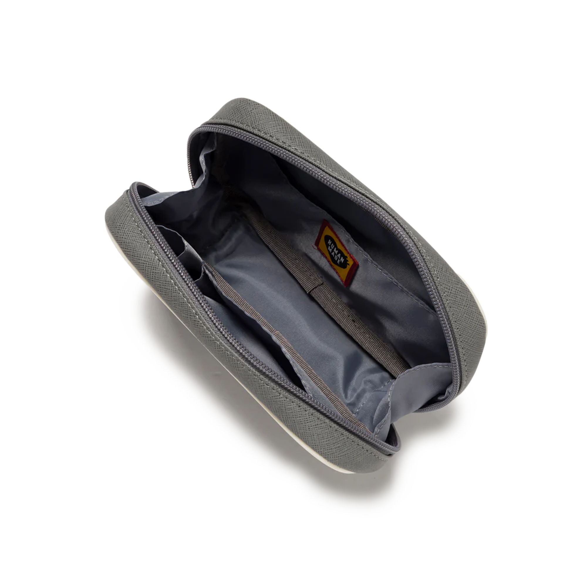 Human Made Accessory Pouch Gray HM30GD041