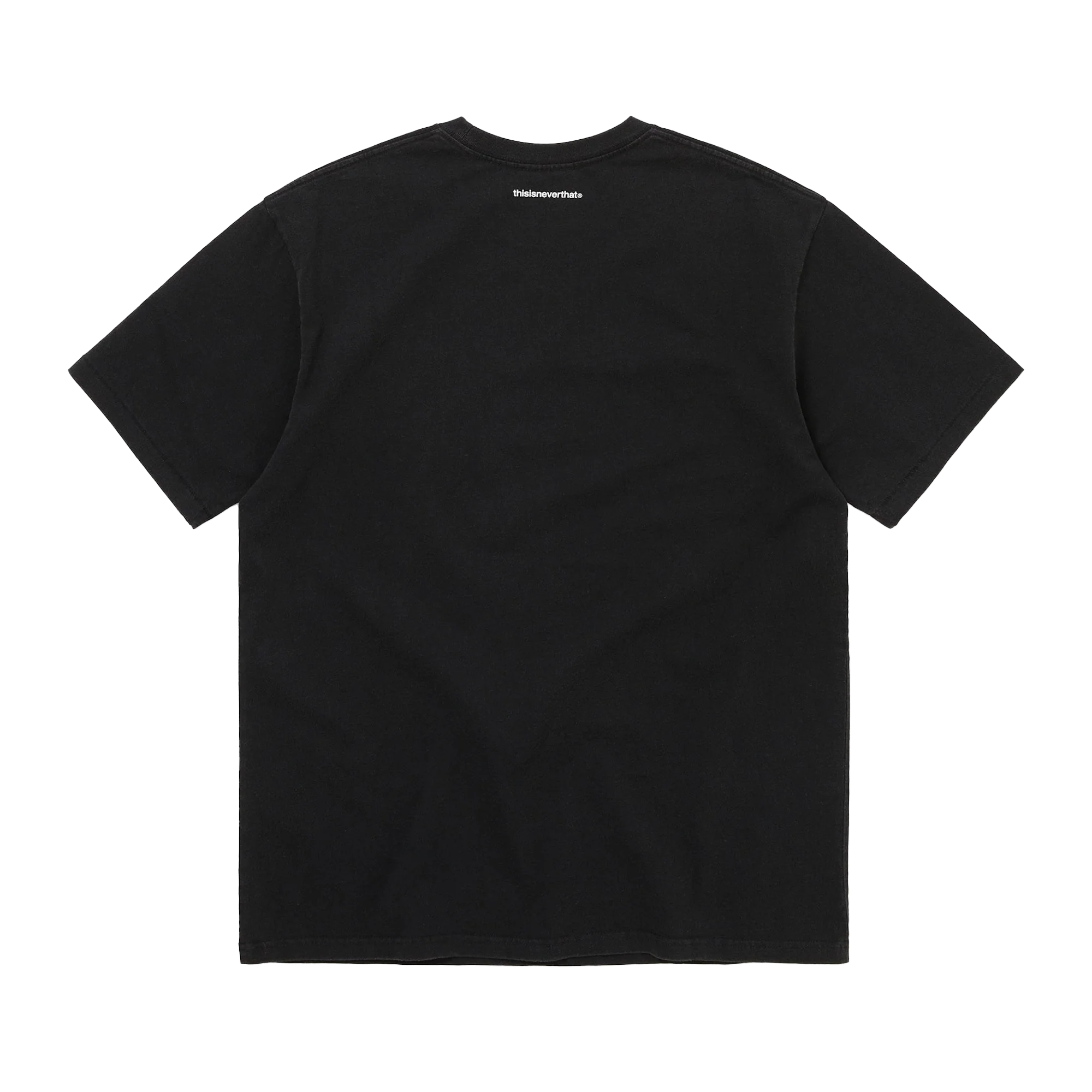 thisisneverthat x Grateful Dead Dancing Bears T-Shirt Black
