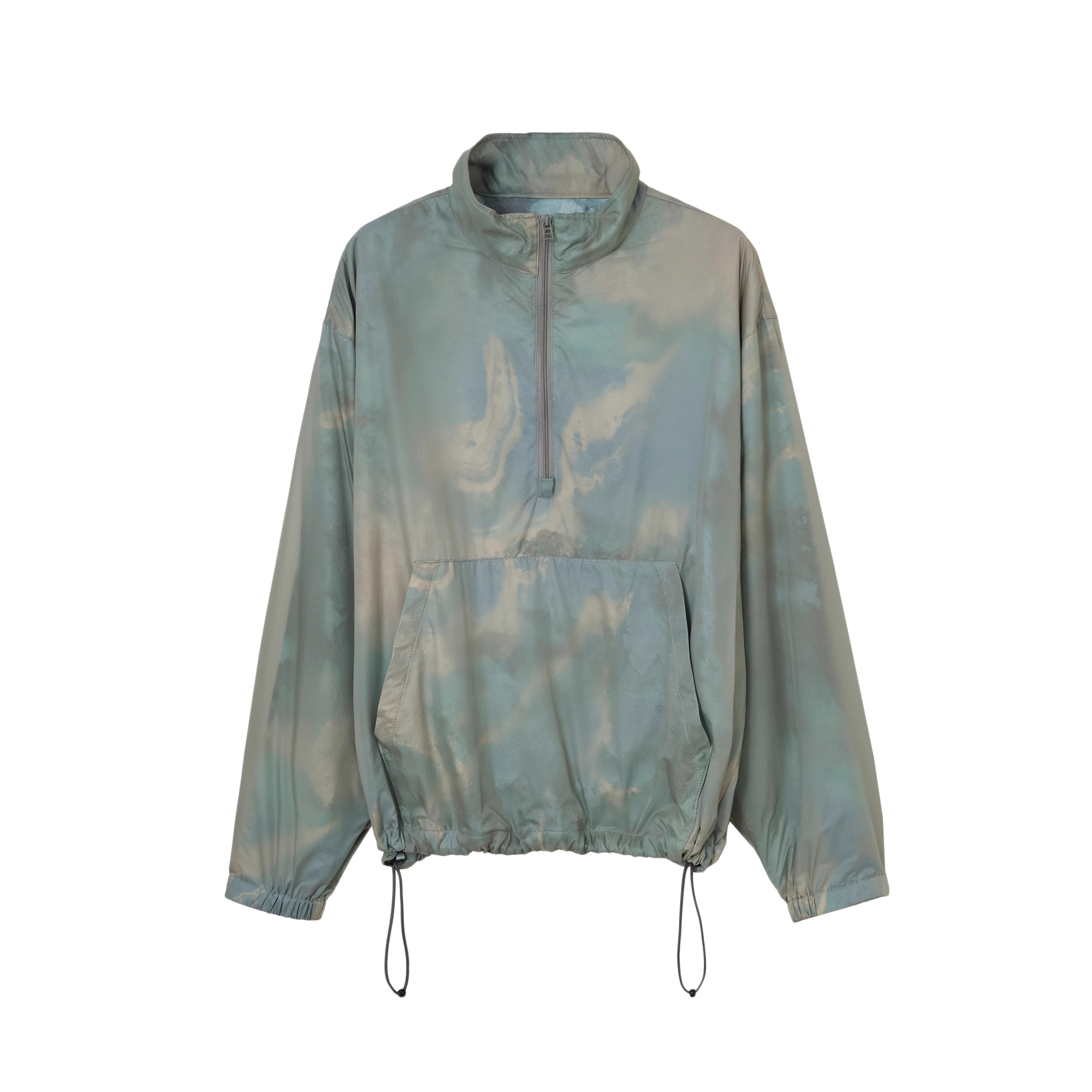 Magic Stick X RAY Jacket Kahki