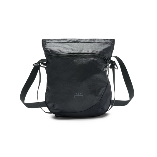 A-COLD-WALL* Walworth Holster Bag Black Oynx