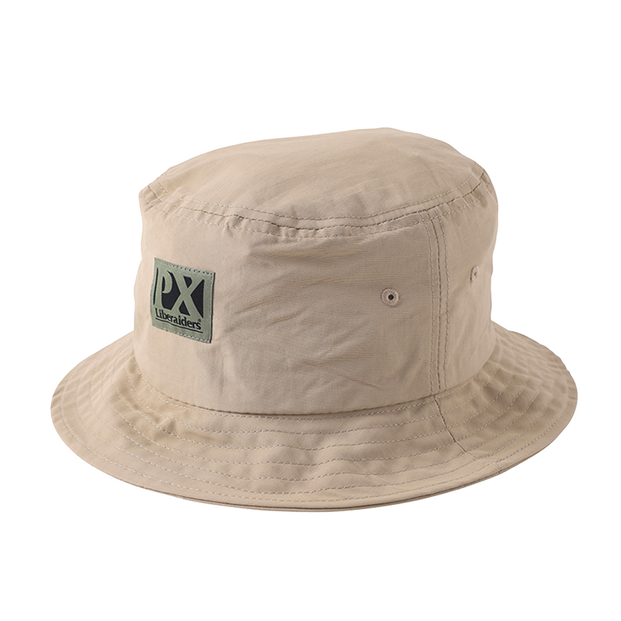 Liberaiders PX | Nylon Hat | Beige | 869132301