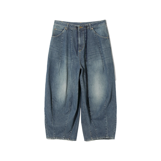 Needles H.D. Jean 12oz Denim Indigo