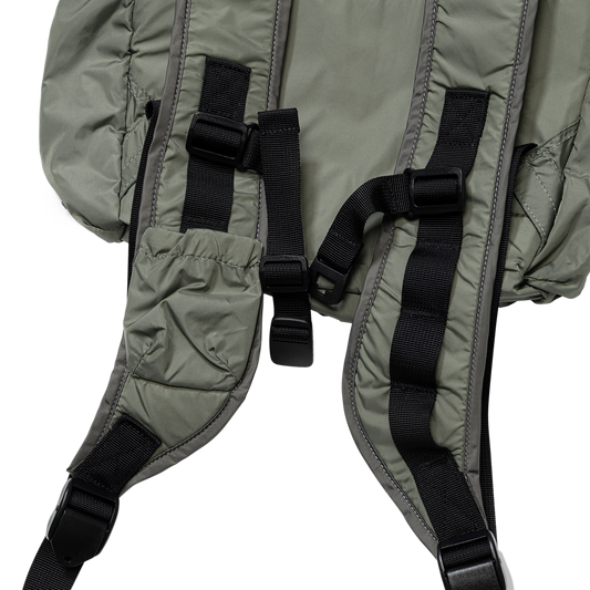 Low Classic Women's Mini String Backpack Khaki