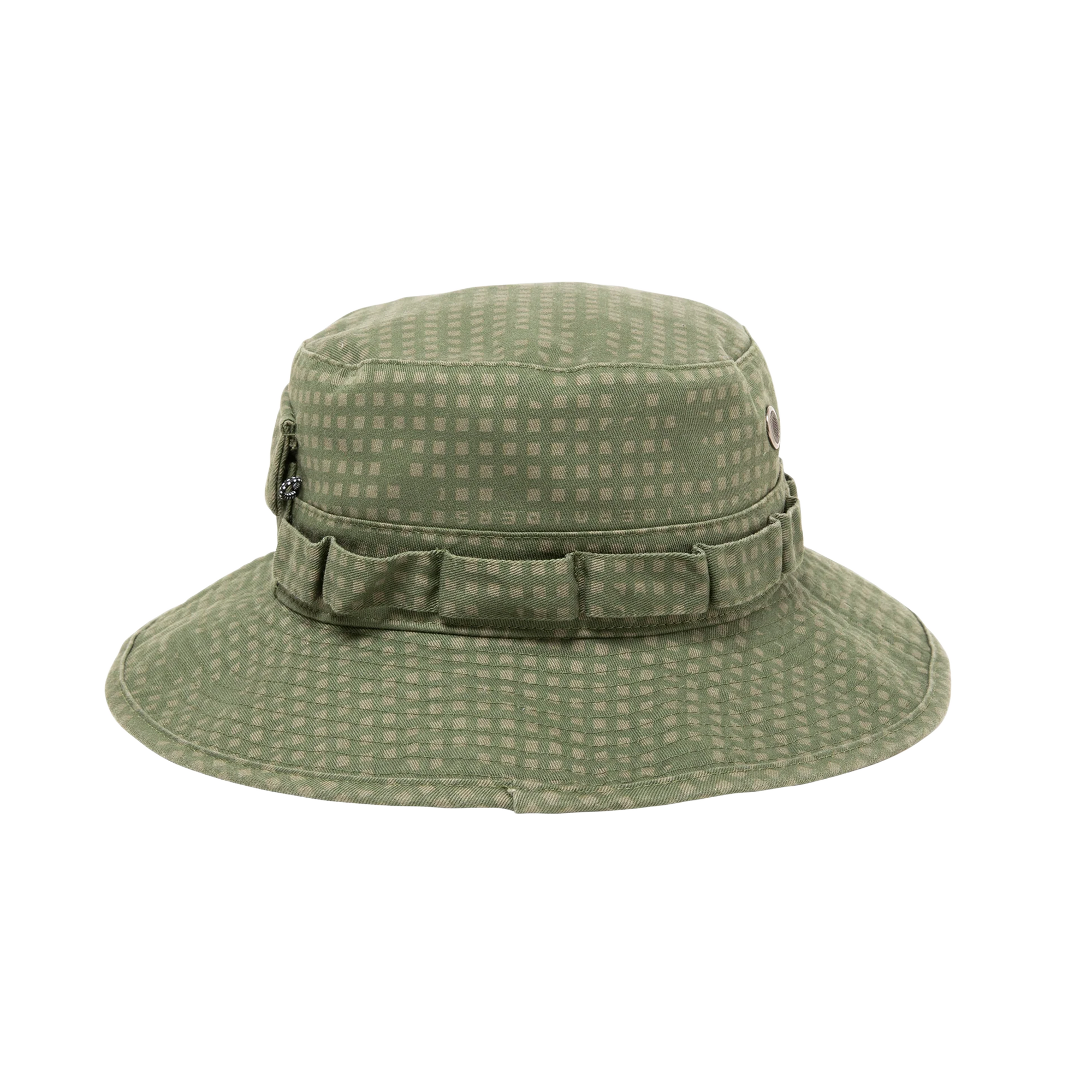 Liberaiders Tactical Jungle Hat Olive