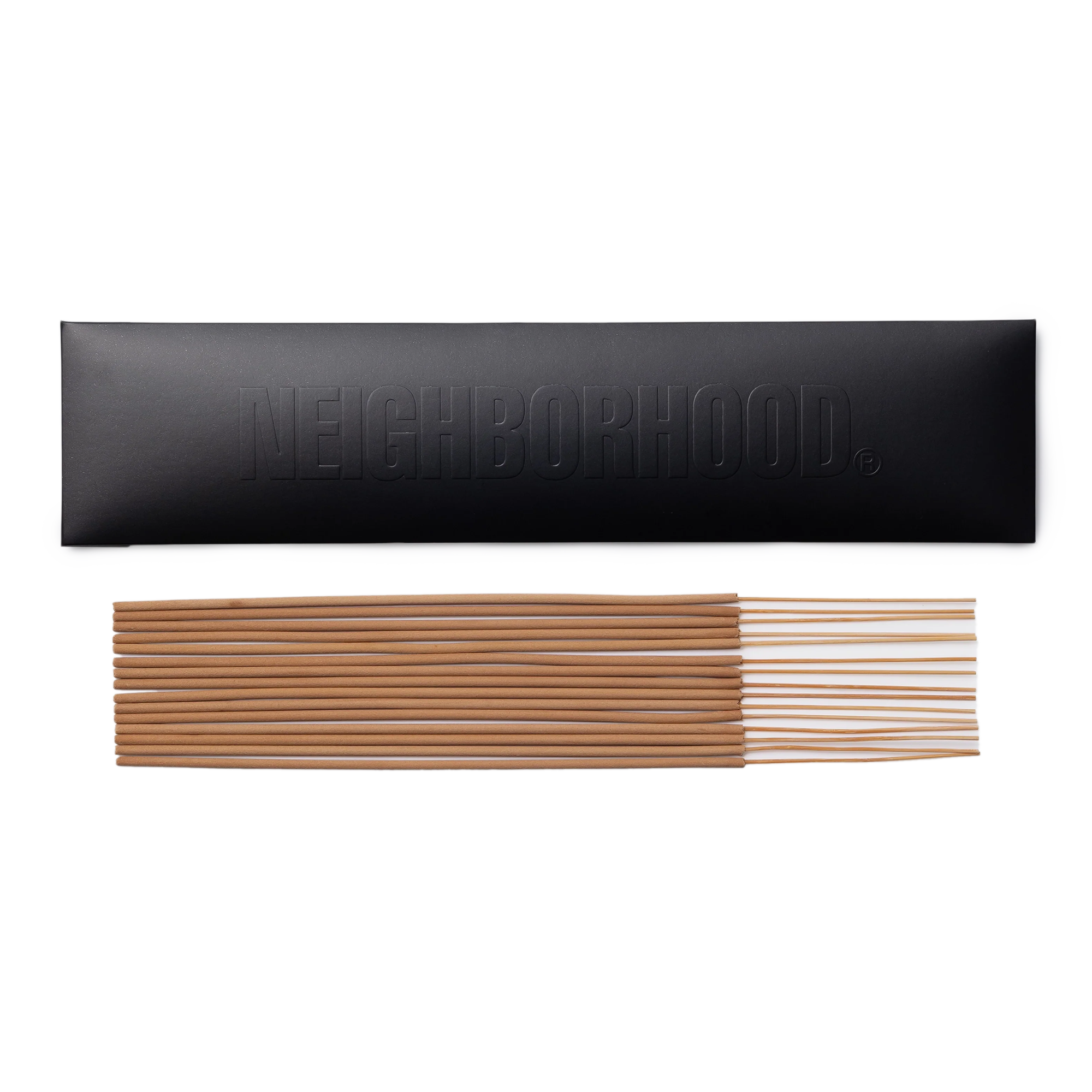 Neighborhood Nh X Kuumba Pacific Long Incense