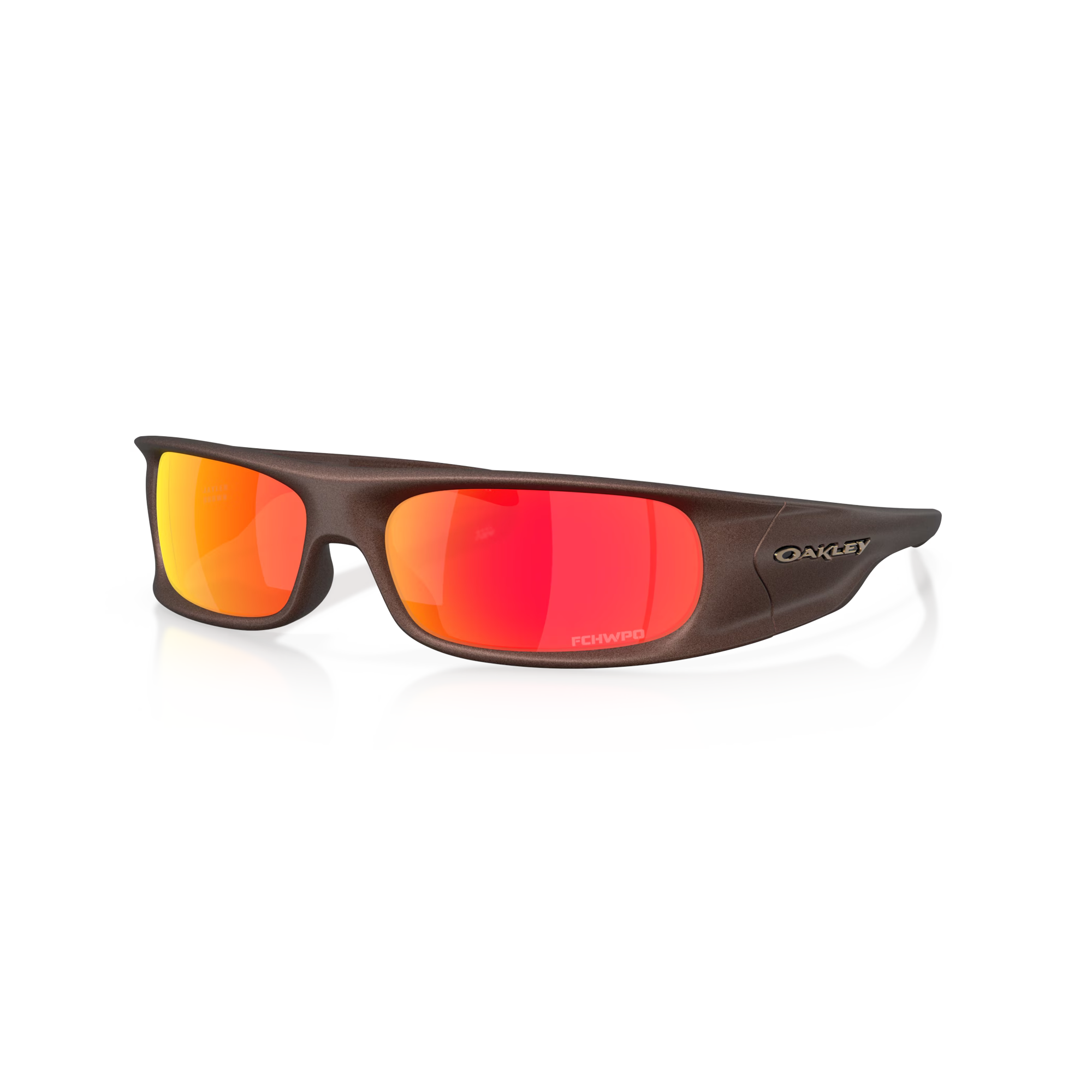 Oakley x Jaylen Brown HIGHLAND Corten 95220662