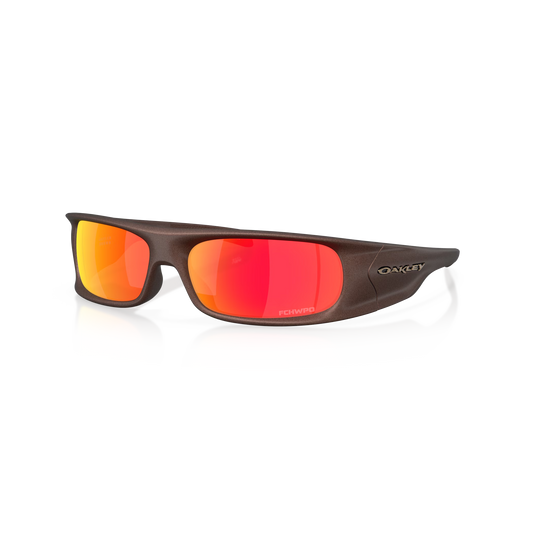 Oakley x Jaylen Brown HIGHLAND Corten 95220662