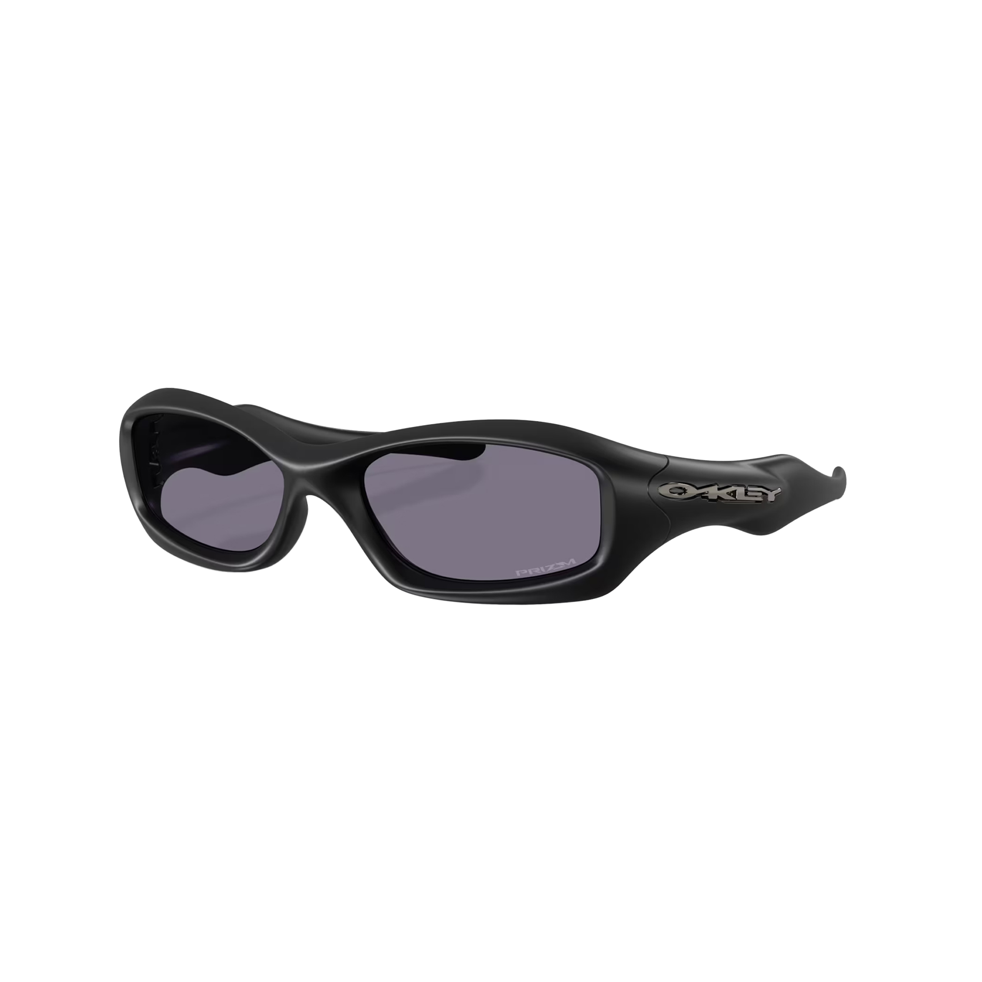Oakley Fatcat Matte Black w Prizm Grey 0OO95350154