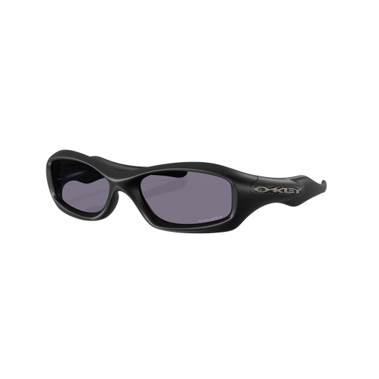 Oakley Fatcat Matte Black w Prizm Grey 0OO95350154