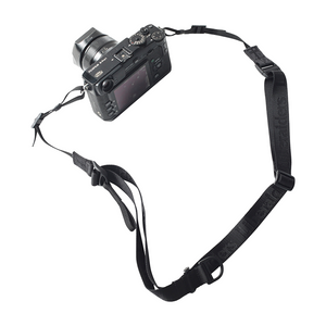 Liberaiders PX  Camera Strap Black 889122103