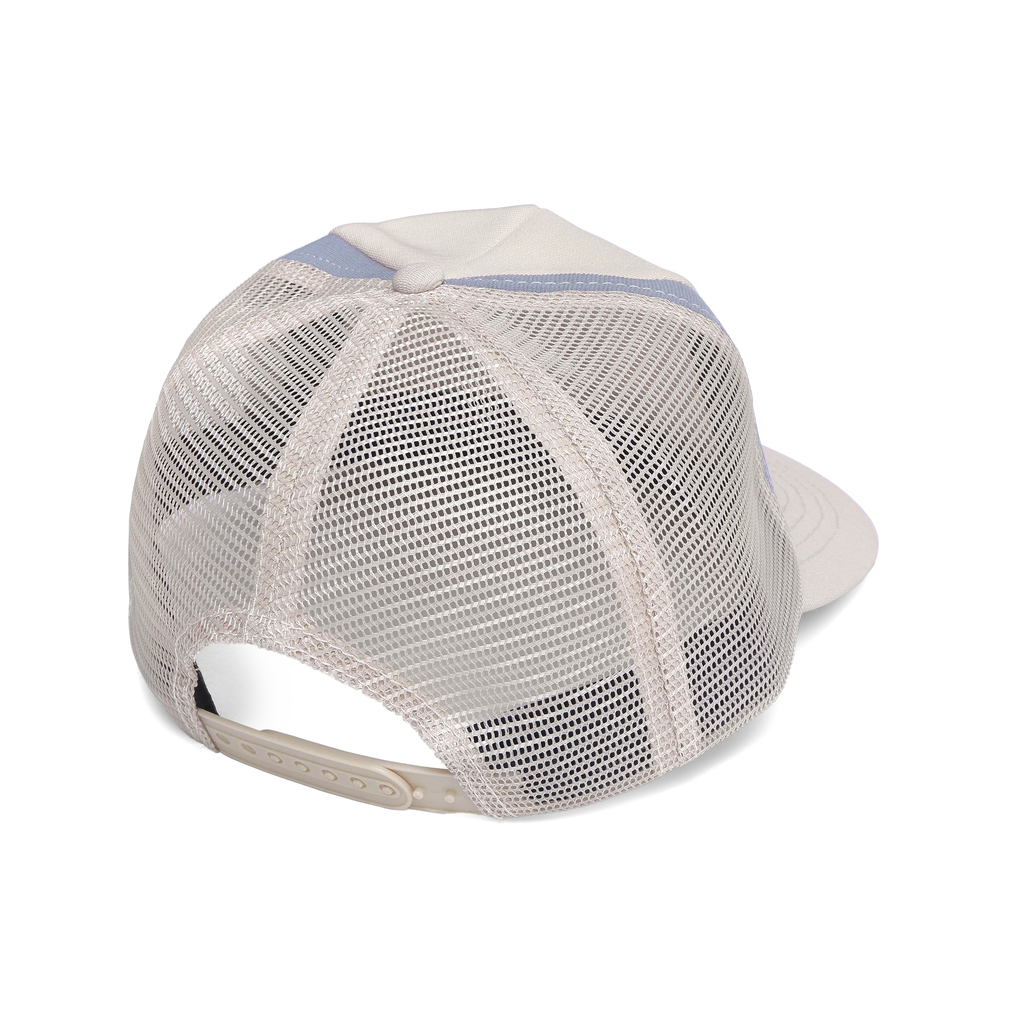 Metalwood King Of The Greens Trucker Hat Tan