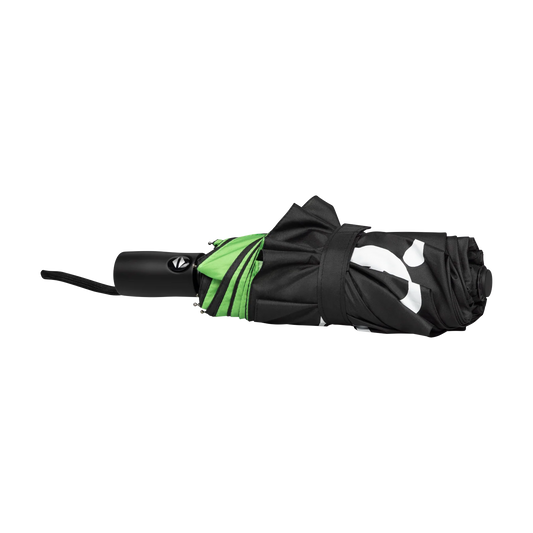 No Problemo Mini Umbrella Black