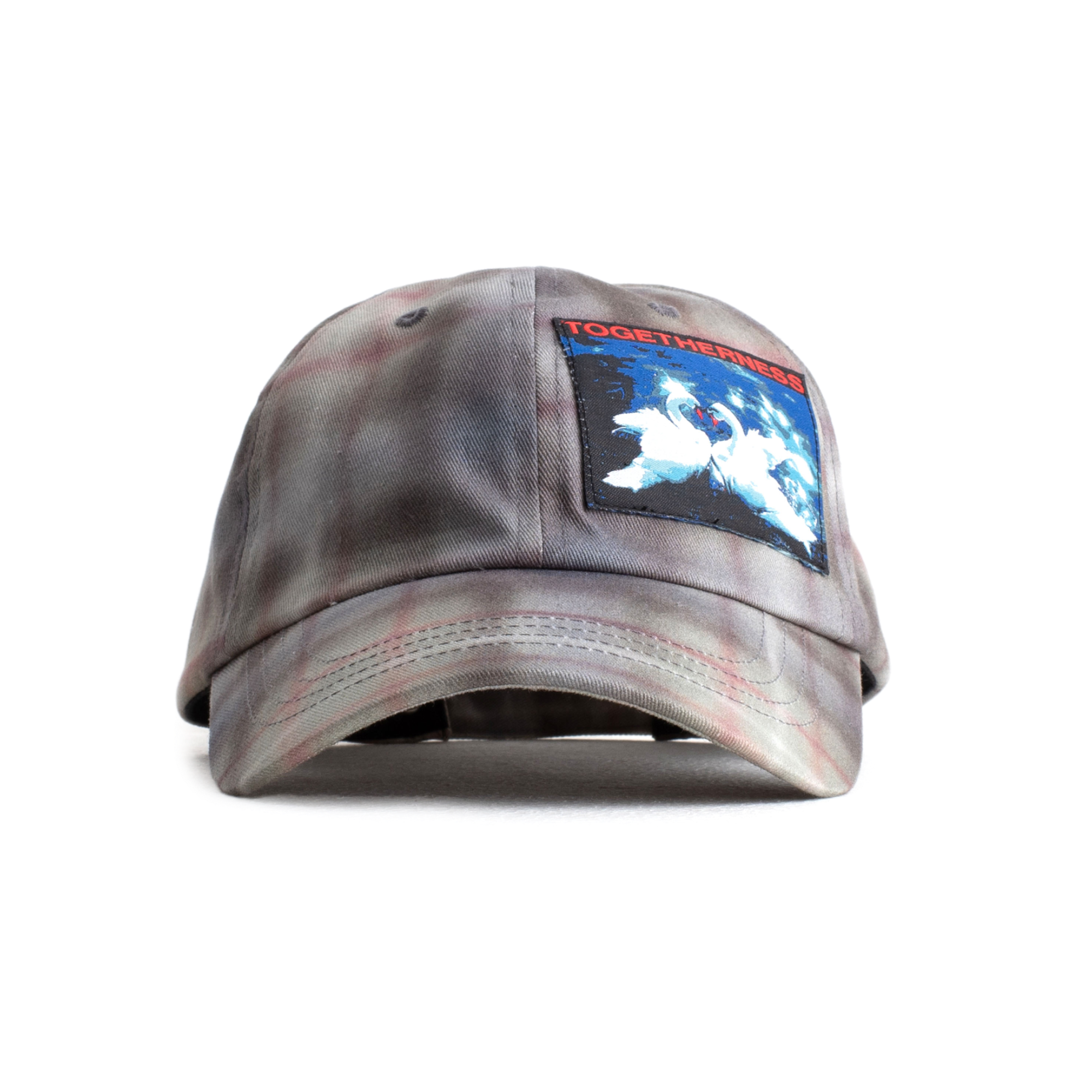 Jungles Jungles Togethnerness Plaid Cap