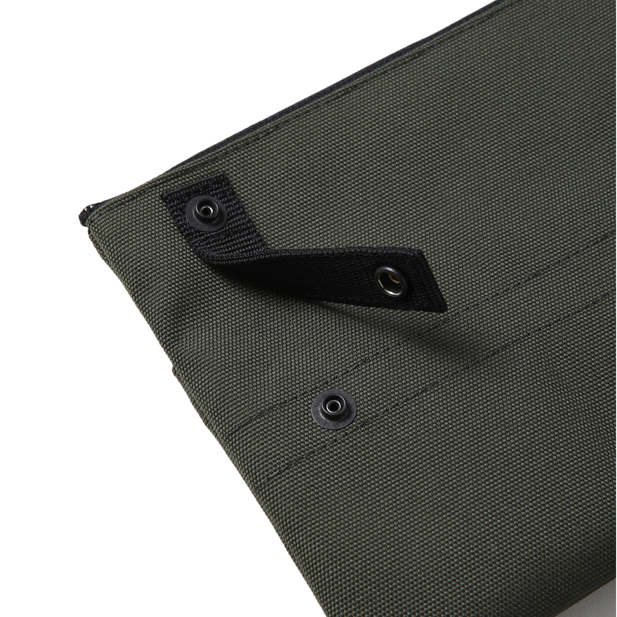 Neighborhood Mini Rectangle Bag Black 252TQNH-CG05