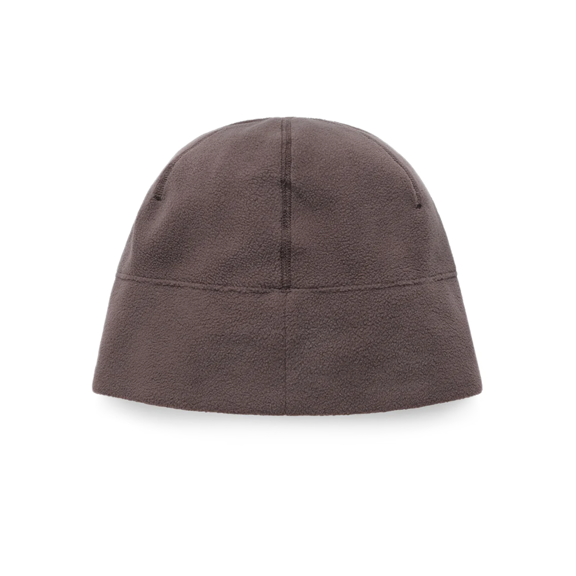 Metalwood Microfleece Skull Cap Mud