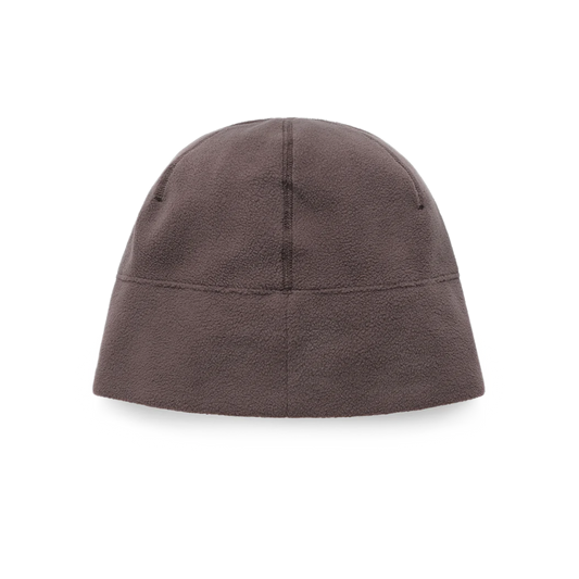 Metalwood Microfleece Skull Cap Mud