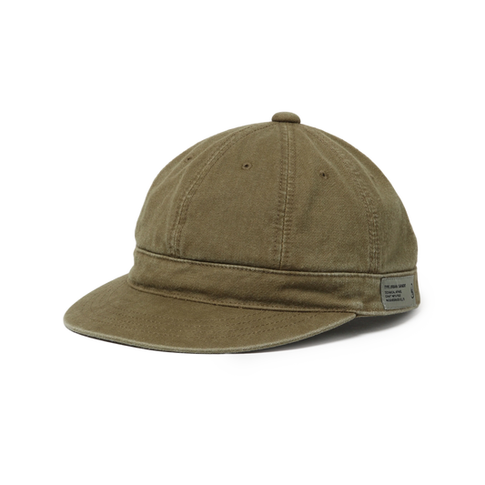 Neighborhood Mil BB Cap Khaki 252YGNH-HT07