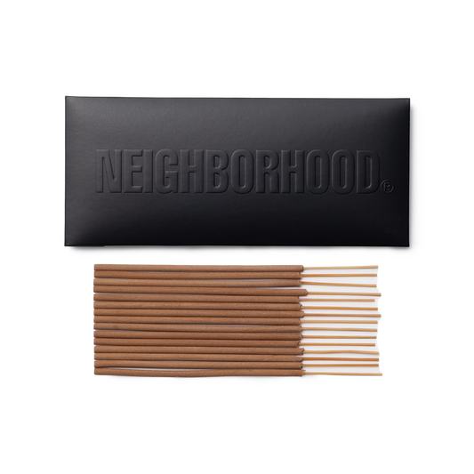 Neighborhood Nh X Kuumba Pacific Short Incense