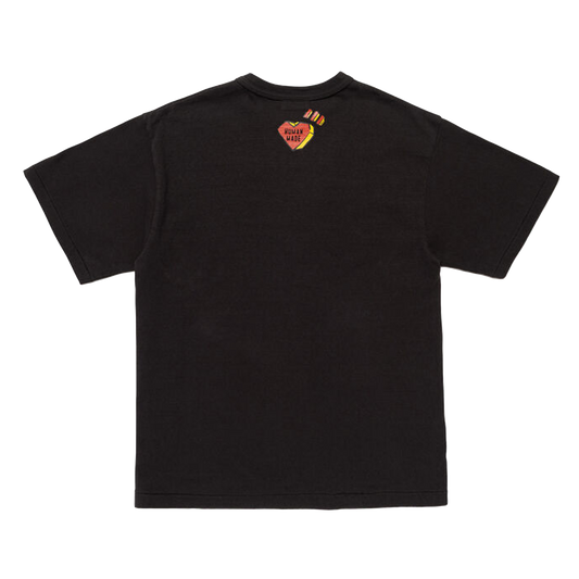 Human Made Graphic T-Shirt Black HM31TE023
