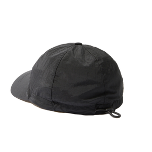 Stone Island Baseball Cap 9100011 Black