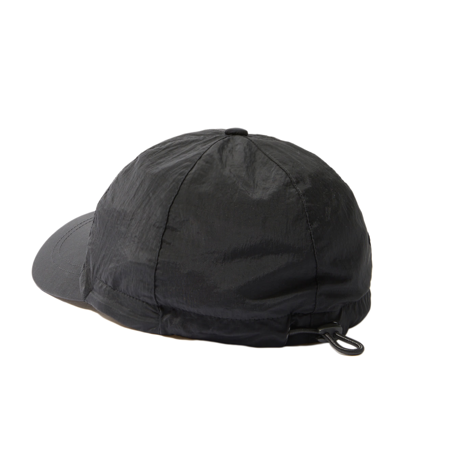 Stone Island Baseball Cap 9100011 Black