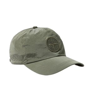 Stone Island Baseball Cap 9100011 Musk