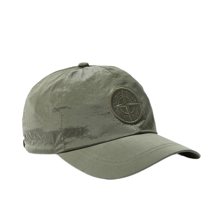 Stone Island Baseball Cap 9100011 Musk