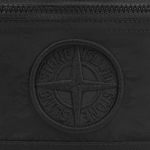 Stone Island Cross Body Bag 9200908 Black