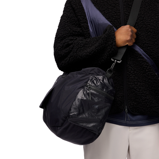 A-COLD-WALL* Walworth Holdall Black Oynx