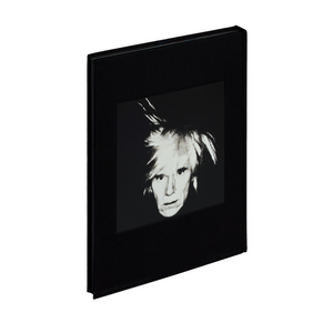 KAWS + Warhol by Maisie Skidmore Hardcover