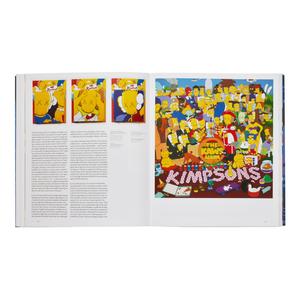 KAWS by Dan Nadel Paperback