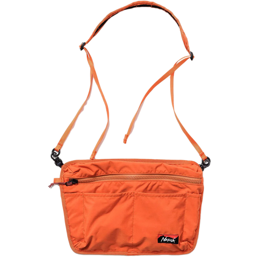 Nanga Hinoc Sacoche Orange