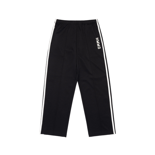 Human Made Track Pants Black HM31PT010