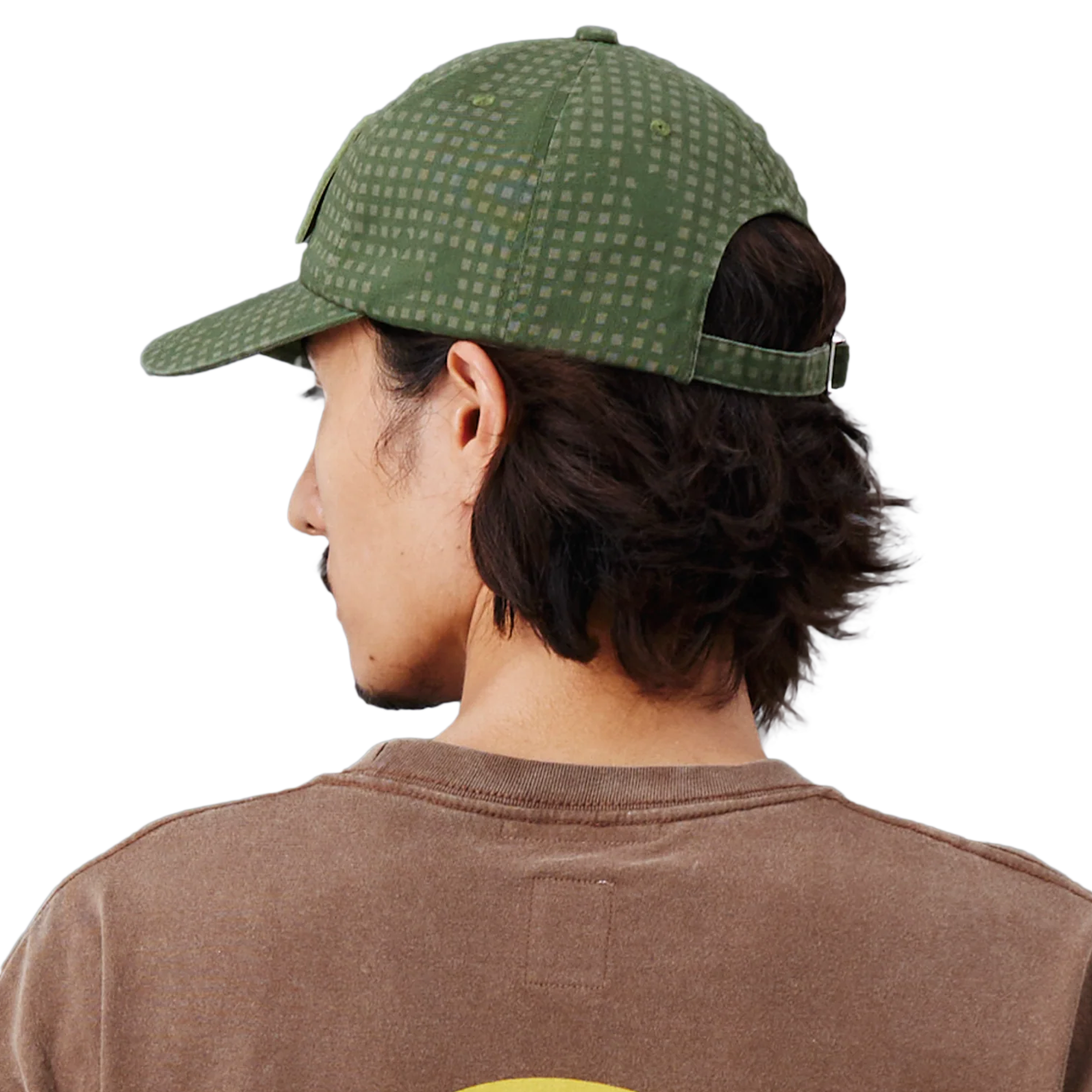 Liberaiders Tactical 6 Panel Cap Olive